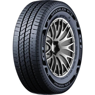 Abbildung von GT Radial Maxmiler WT3 195/60 R16 99/97T PKW Winterreifen Reifen 100A5333