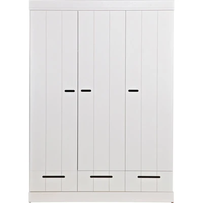Abbildung von WOOOD Garderobenschrank &quot;Connect&quot;