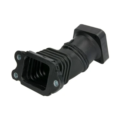 Abbildung von THERMOTEC DCG222TT Ansaugschlauch, Luftfilter Eingang FORD: Focus C Max, 2 Kombi, Schrägheck, VOLVO: V50, S40 II