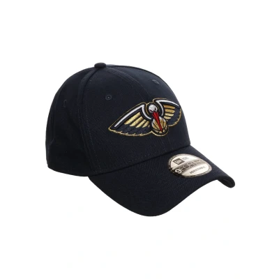 Abbildung von NEW Era 9FORTY NBA Orleans Pelicans THE League CAP Cap, Größe: One Size, Navy
