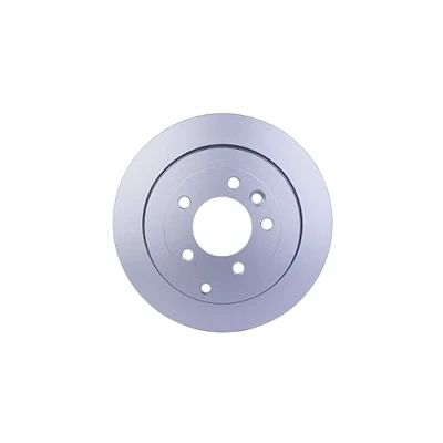 Abbildung von HELLA PRO 8DD 355 118 771 Bremsscheibe 325 20 05/07 120 außenbelüftet beschichtet ohne Radbefestigungsbolzen, Radnabe