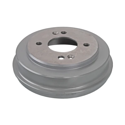Abbildung von BLUE PRINT ADG04719 Bremstrommel Hinterachse 220 KIA: Picanto I