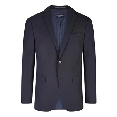 Abbildung von Daniel Hechter Modern FIT MIX Match ECO Anzugsakko, Herren, Größe: 29, Navy