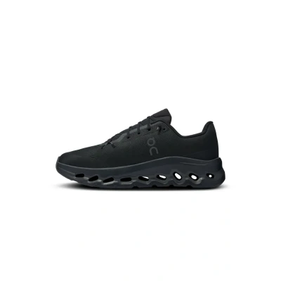 Abbildung von On Cloudtilt Sneaker low Eclipse black, Damen, Größe: 43, black Schuhe