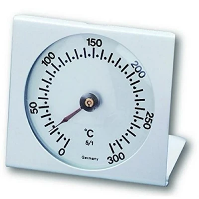 Abbildung von TFA DOSTMANN Backofen Thermometer