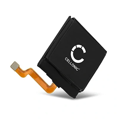 Abbildung von CELLONIC® Smartwatch Ersatz Akku HB532729EFW Ersatzakku für Huawei Watch 3 / GT 2 Pro 450mAh Batterie Fitnesstracker