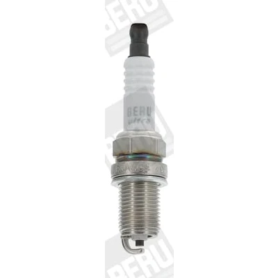 Abbildung von BERU Z30 Zündkerze 14 FR 5 DU M14x1,25 SW: 16 mm SUZUKI: SWIFT 3, IGNIS 2, TOYOTA: Avensis I Limousine, RAV4 III SUV, CHEVROLET: Epica Limousine