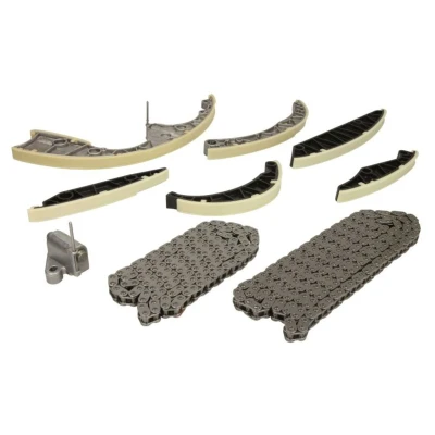 Abbildung von SWAG 30 94 5008 Steuerkettensatz Simplex, Kette geschlossen AUDI: A6 C7 Limousine, A5 B8 Coupe, A4 Avant, PORSCHE: Cayenne, VOLKSWAGEN: Touareg II