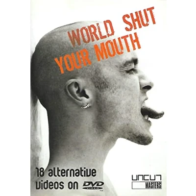 Abbildung von Various Artists World Shut Your Mouth