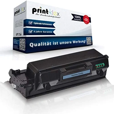 Abbildung von Kompatibel Xerox 106R03624 schwarz toner 15.000 seiten