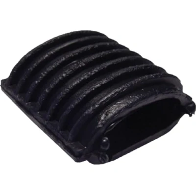 Abbildung von Robuster Kickstartergummi für Vespa PX80 PX150 PX125 PX200 Cosa 125 200