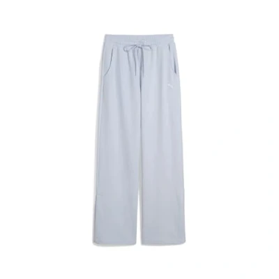Abbildung von Puma Bequeme Jogginghose, Damen, Größe: Large, Cool weather