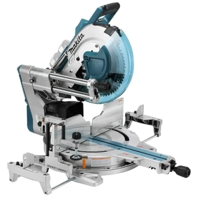 Abbildung von Makita DLS211ZU, Bürstenlos, Deep discharge, 4400 RPM, 60, 48 SOLO