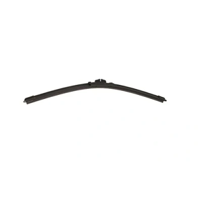 Abbildung von Scheibenwischer Ridex 298W0118 500mm vorne Flachbalkenwischblatt, Rahmenlos AUDI: A4 B8 Avant, Limousine, Q3, BMW: 3 Cabrio, Z3 Roadster, X3