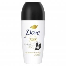 Abbildung von Dove advanced Care Invisible Dry Anti Transpirant Roll On
