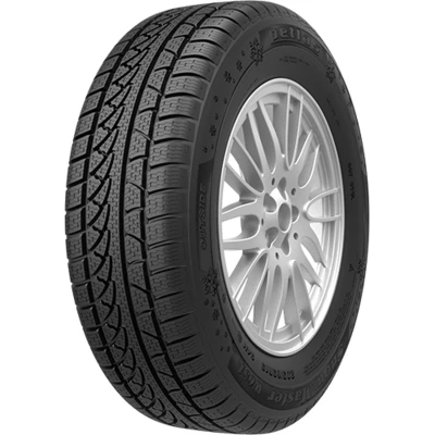 Abbildung von Petlas W651 195/45 R16 84H PKW Winterreifen Reifen FORD: FIESTA 6, 5, KA Schrägheck, OPEL: Corsa C Combo Kasten / Kombi 26218