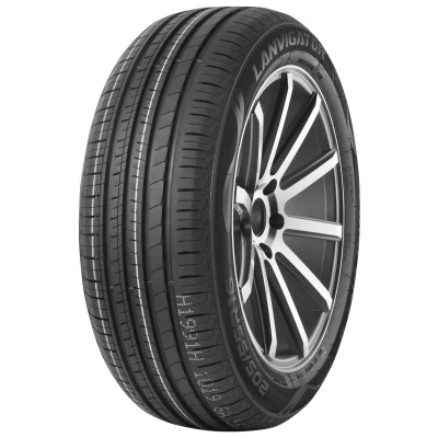 Abbildung von Lanvigator COMFORT II 195/55 R15 85V PKW Sommerreifen Reifen HH1999H1