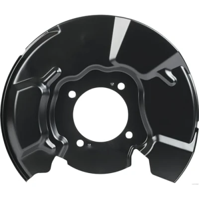 Abbildung von HERTH+BUSS JAKOPARTS J3322016 Ankerblech TOYOTA: Land Cruiser Prado 120