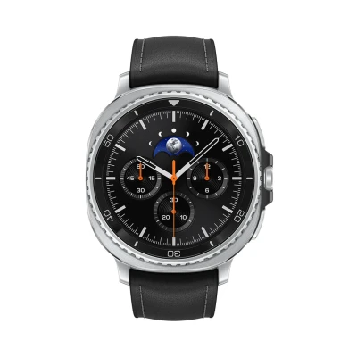 Abbildung von Samsung Galaxy Watch8 Classic SM L500 46 mm, Black