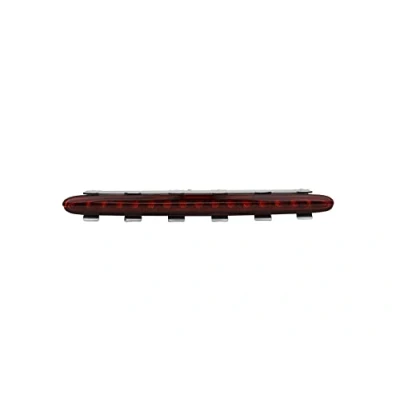 Abbildung von JOHNS 50 38 89 1 Zusatzbremsleuchte mitte mit LED Halterahmen MERCEDES BENZ: CLK Coupe, Cabrio