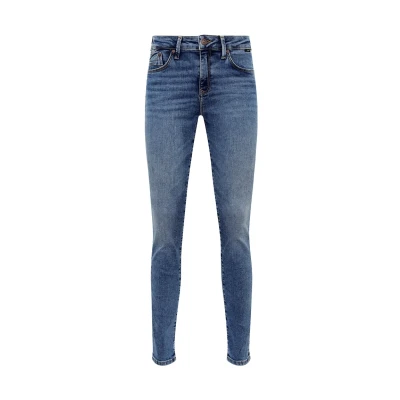 Abbildung von Mavi Damen Sophie Jeans, lt Shaded Glam, 28W x 32L