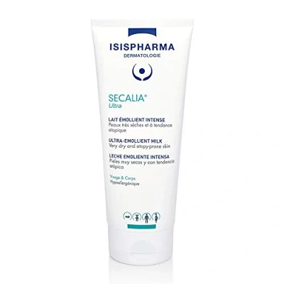 Abbildung von IsisPharmaIsisPharma intensive emollient Milch Damen