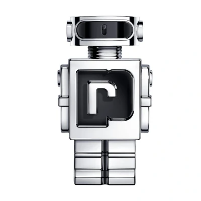 Abbildung von Paco Rabanne Phantom Eau de Toilette 50 ml