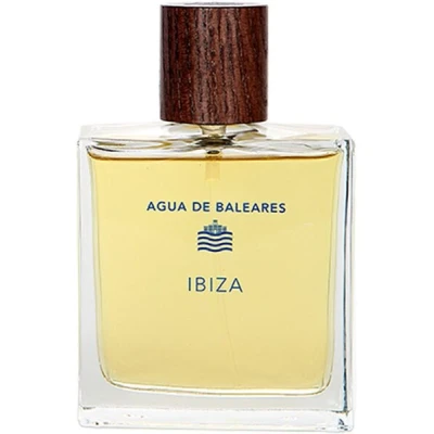 Abbildung von Agua de Baleares Ibiza Hombre EDT Eau Parfum, Größe: 100 ml,
