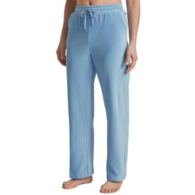 Abbildung von Calida Nachtwäsche Hose, Damen, Größe: 44/46, Endless sky