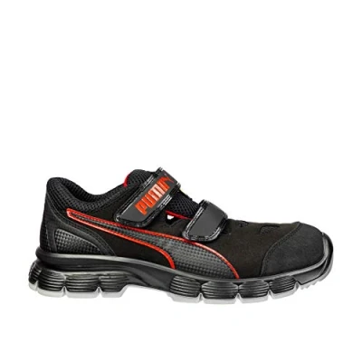 Abbildung von PUMA Safety AVIAT LOW Arbeitsschuh
