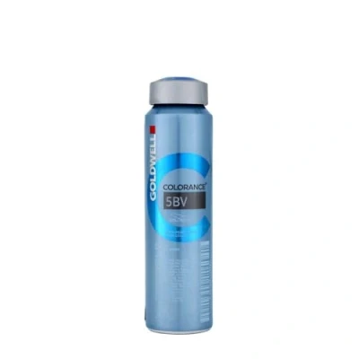 Abbildung von Goldwell Colorance Depot Intensivtönung 5BV, 1er Pack, (1x 120 ml)