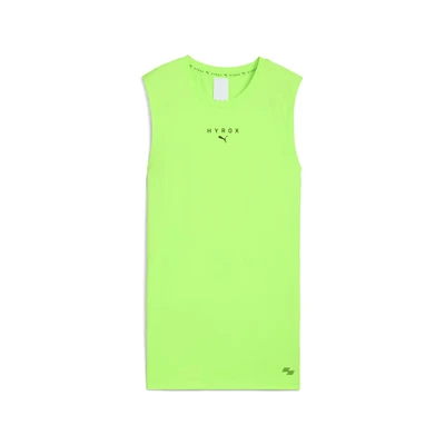 Abbildung von Puma Hyrox TANK Top, Herren, Größe: XXL, Green glare