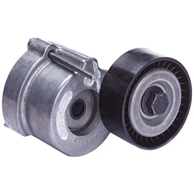 Abbildung von DAYCO APV2995 Riemenspanner OPEL: Signum CC, Astra H Schrägheck, Zafira B, FIAT: Tipo Kombi, 500L
