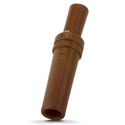 Abbildung von Duck Commander Unisex Erwachsene Henne, Blaugrün/EIN Hauch von Paradies (Trace of Paradise), Teal Hen Call