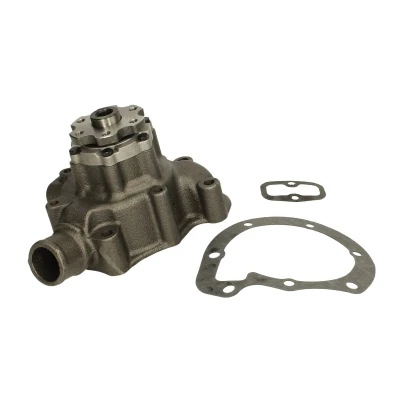 Abbildung von THERMOTEC WP ME108 Wasserpumpe mechanisch MERCEDES BENZ: UNIMOG
