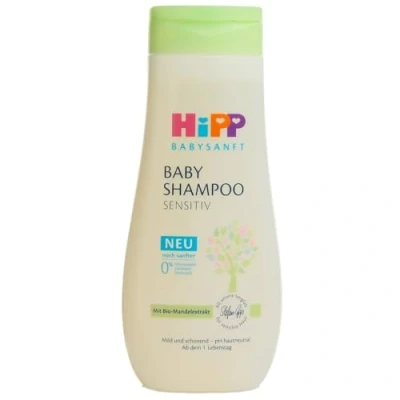 Abbildung von Hipp Babysanft Baby Shampoo 200ML
