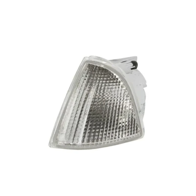 Abbildung von TYC 18 5528 01 2 Blinker weiß vorne links ohne Lampenträger PEUGEOT: 806, FIAT: Scudo I Kastenwagen