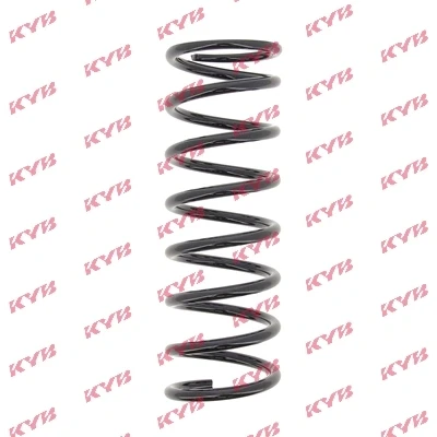 Abbildung von KYB K Flex RD5939 Fahrwerksfeder Hinterachse Schraubenfeder JAGUAR: X Type Limousine