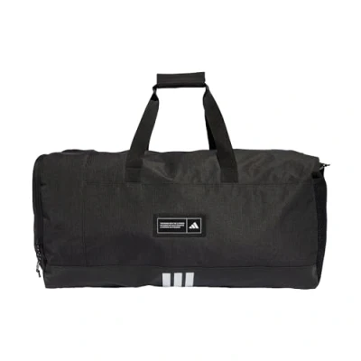 Abbildung von adidas Performance 4ATHLTS Duffel Reisetasche, Größe: One Size, Black