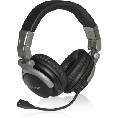 Abbildung von Behringer Headset (BB 560M Kopfhörer m. Mikro)