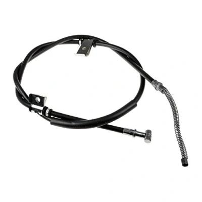 Abbildung von BLUE PRINT ADK84688 Handbremsseil hinten rechts 1565 SUZUKI: Samurai SUV, SUV Cabrio
