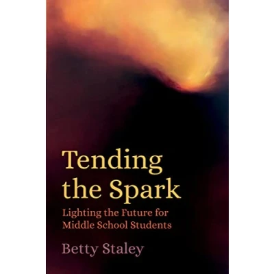 Abbildung von Tending the Spark Lighting Future for Middle school Students: Light Students