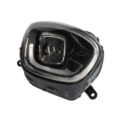 Abbildung von MAGNETI MARELLI 711451001205 Scheinwerfer