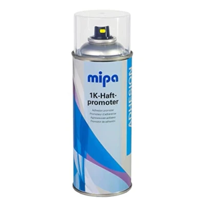 Abbildung von MIPA 1K Haftpromoter Grundierung farblos / 400ml