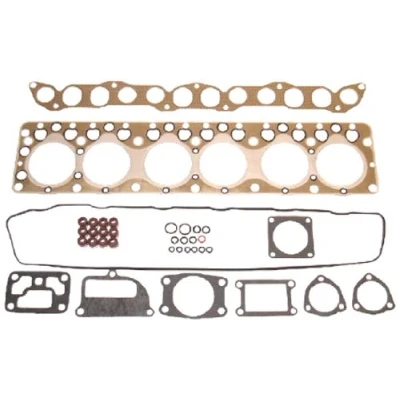 Abbildung von JAPANPARTS KG 176 Dichtungssatz, Zylinderkopf Metall 86mm