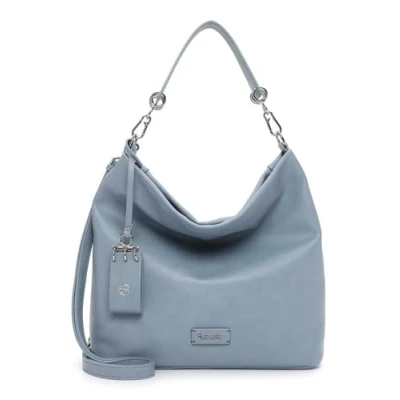 Abbildung von Tamaris Felice Shoulder Bag M Crystal Blue