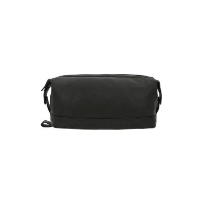 Abbildung von Gusti Leder Anika Kosmetiktasche, Größe: One Size, Schwarz
