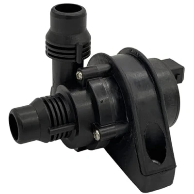 Abbildung von SKF VKPA 88913 Wasserumwälzpumpe, Standheizung elektrisch BMW: X5