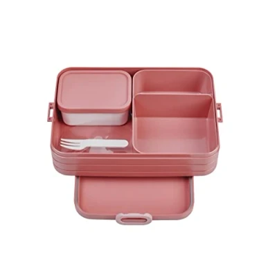 Abbildung von Mepal Take a Break Bento Lunchbox Large vivid mauve