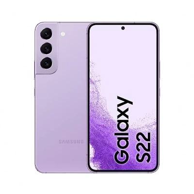 Abbildung von Samsung Galaxy S22 256GB S901 Paars